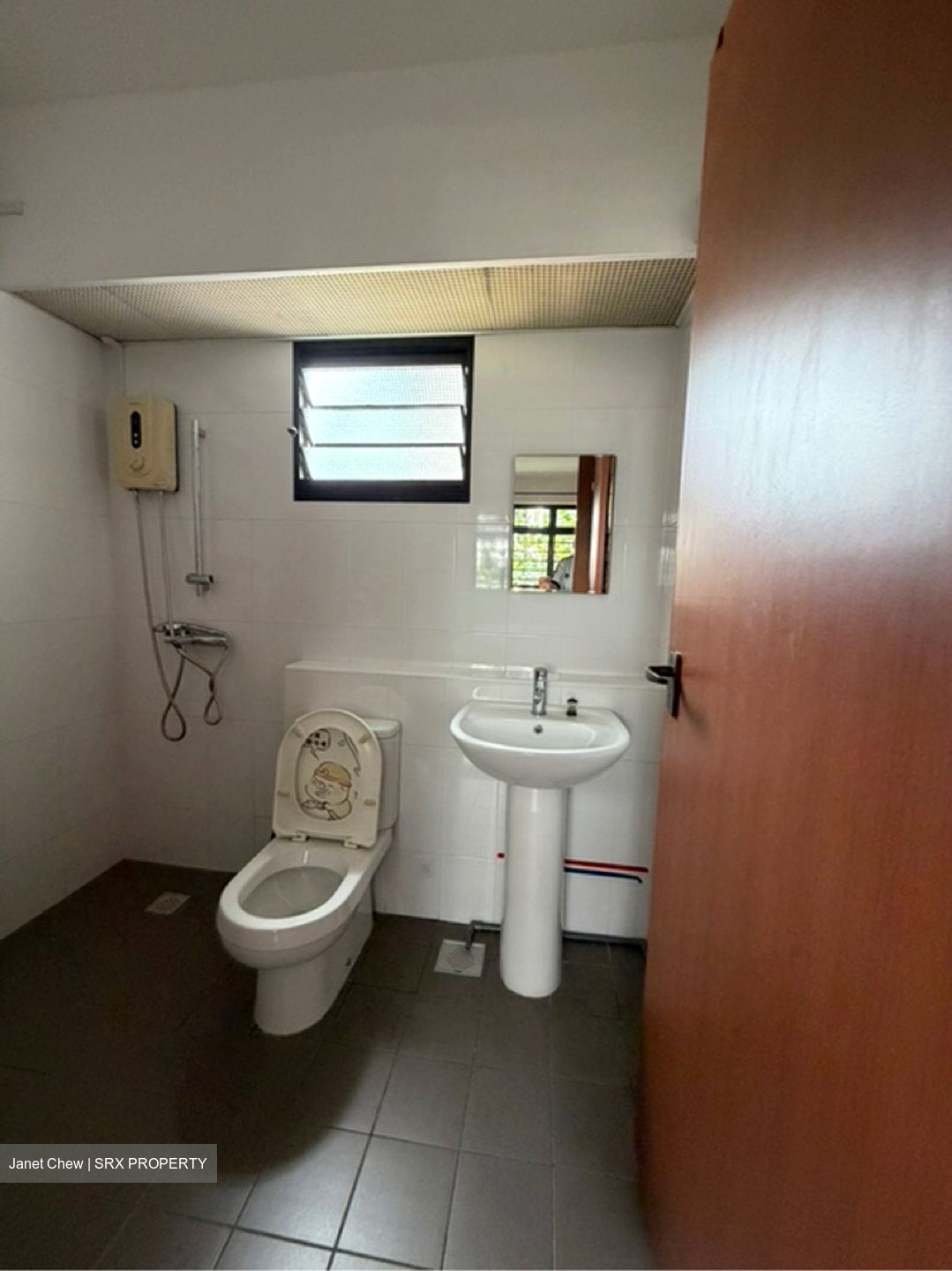 Segar Road (Bukit Panjang),  #592817221